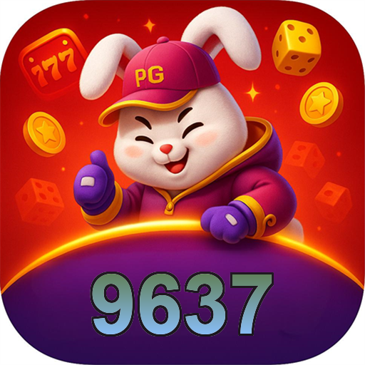 Logo 9637